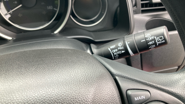 Honda Jazz 1.3 i-VTEC SE 5dr Petrol Hatchback